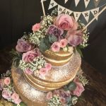 bespoke wedding cakes