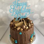 Birthday Cakes West Sussex