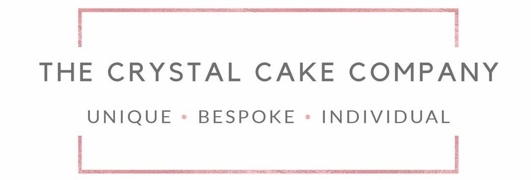 The Crystal Cake Company